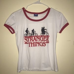 Stranger Things Shirt